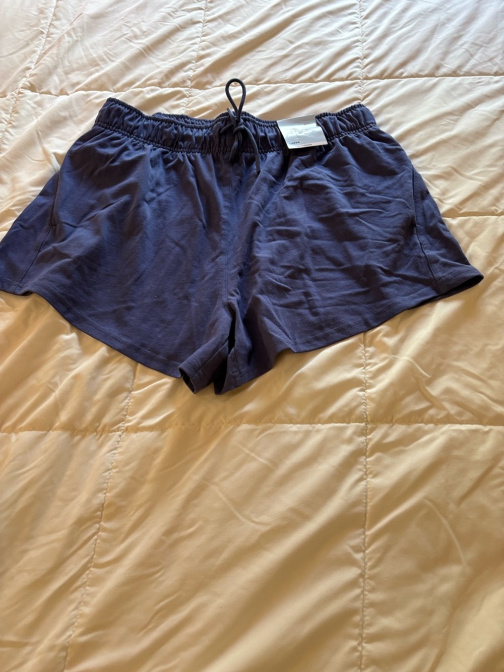 Women’s Athletic Drawstring Shorts